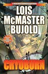 Cryoburn [With CDROM] - Lois McMaster Bujold - 9781439133941