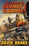 The Complete Hammer's Slammers: Vol. 3 - David Drake - 9781439133965