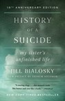 History of a Suicide - Jill Bialosky - 9781439134740