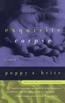Exquisite Corpse - Poppy Z. Brite - 9781439136409