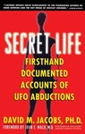 Secret Life - David M. Jacobs - 9781439136775