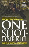 One Shot One Kill - Charles W. Sasser ; Craig Roberts - 9781439137123
