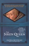 The Siren Queen - Fiona Buckley - 9781439139141