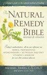 The Natural Remedy Bible - John Lust ; Michael Tierra - 9781439139578