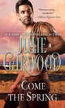 Come the Spring - Julie Garwood - 9781439140765