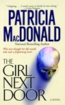 The Girl Next Door - Patricia MacDonald - 9781439141052