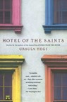 Hotel of the Saints - Ursula Hegi - 9781439143650