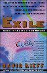 Exile - David Rieff - 9781439143704