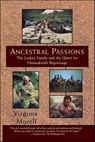 Ancestral Passions - Virginia Morell - 9781439143872