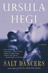 Salt Dancers - Ursula Hegi - 9781439144107