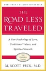 The Road Less Traveled - M. Scott Peck - 9781439144855