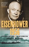 Eisenhower 1956 - David A. Nichols - 9781439146996
