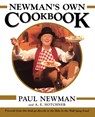 Newman's Own Cookbook - Paul Newman ; A. E. Hotchner - 9781439148143