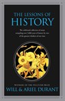 The Lessons of History - Will Durant ; Ariel Durant - 9781439149959