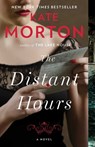 The Distant Hours - Kate Morton - 9781439152799