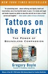 Tattoos on the Heart - Gregory Boyle - 9781439153154