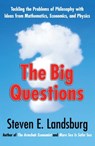The Big Questions - Steven E. Landsburg - 9781439153598