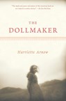 DOLL MAKER THE - Arnow - 9781439154434