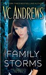 Family Storms - V.C. Andrews - 9781439154991