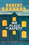 No Place of Safety - Robert Barnard - 9781439155257