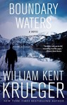 Boundary Waters - William Kent Krueger - 9781439157770