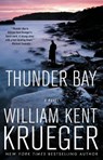 Thunder Bay - William Kent Krueger - 9781439157824