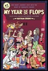 My Year of Flops - Nathan Rabin - 9781439160312