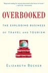 Overbooked - Elizabeth Becker - 9781439161005