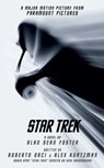 Star Trek Movie Tie-In - Alan Dean Foster - 9781439163399
