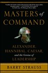 Strauss, B: Masters of Command - Barry Strauss - 9781439164495