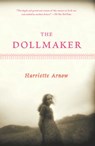 The Dollmaker - Harriette Arnow - 9781439164518