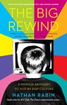The Big Rewind - Nathan Rabin - 9781439165768