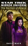 Star Trek: Mirror Universe: The Sorrows of Empire - David Mack - 9781439166758