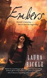 Embers - Laura Bickle - 9781439167670