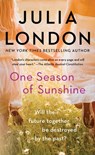 One Season of Sunshine - Julia London - 9781439168912