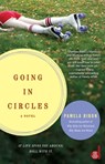 Going in Circles - Pamela Ribon - 9781439169254