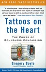 Tattoos on the Heart - Gregory Boyle - 9781439171776