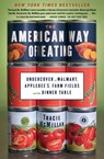 The American Way of Eating - Tracie McMillan - 9781439171967