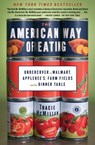 The American Way of Eating - Tracie McMillan - 9781439171974