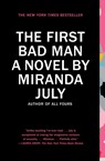 The First Bad Man - Miranda July - 9781439172575