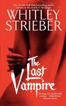 The Last Vampire - Whitley Strieber - 9781439173299