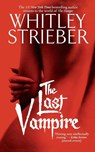The Last Vampire - Whitley Strieber - 9781439173299