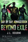 Beyond Exile: Day by Day Armageddon - J. L. Bourne - 9781439177532