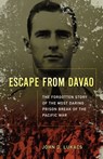 Escape From Davao - John D. Lukacs - 9781439180433