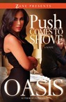 Push Comes to Shove - Oasis - 9781439184028