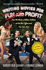 Writing Movies for Fun and Profit - Thomas Lennon ; Robert Ben Garant - 9781439186763