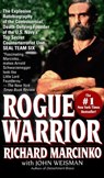 Rogue Warrior - Richard Marcinko - 9781439187838