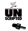 Unscripted - Ken Leiker ; Mark Vancil - 9781439188125