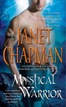 Mystical Warrior - Janet Chapman - 9781439190517