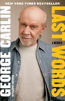 Last Words - George Carlin - 9781439191101